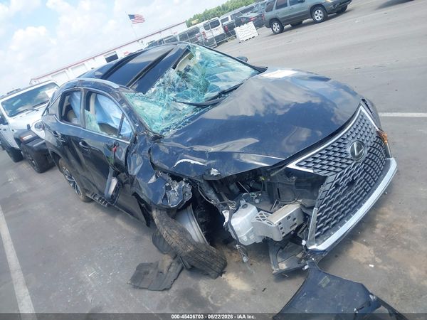 2020 LEXUS RX 350 350 Premium