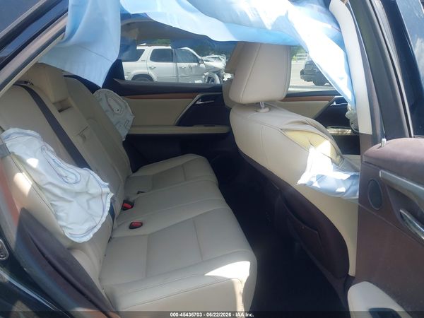 2020 LEXUS RX 350 350 Premium