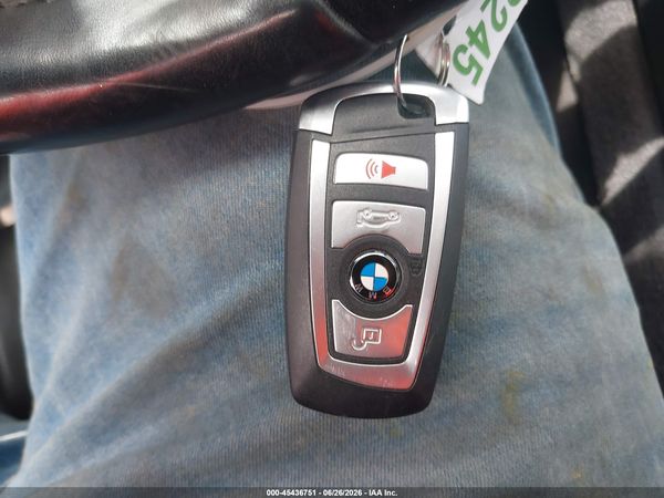 2014 BMW 650I GRAN COUPE XDRIVE