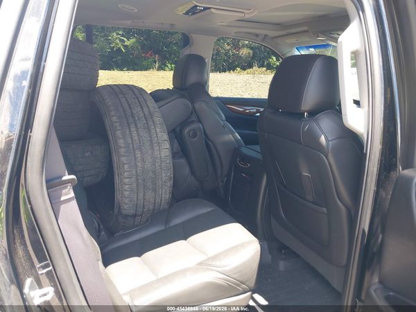 2016 CADILLAC ESCALADE LUXURY COLLECTION