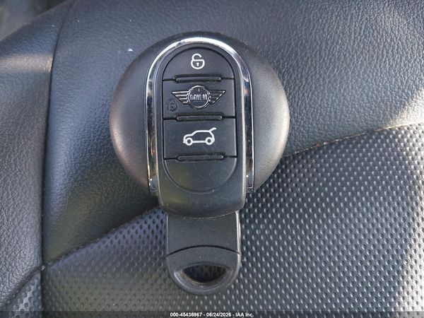 2020 MINI COUNTRYMAN COOPER
