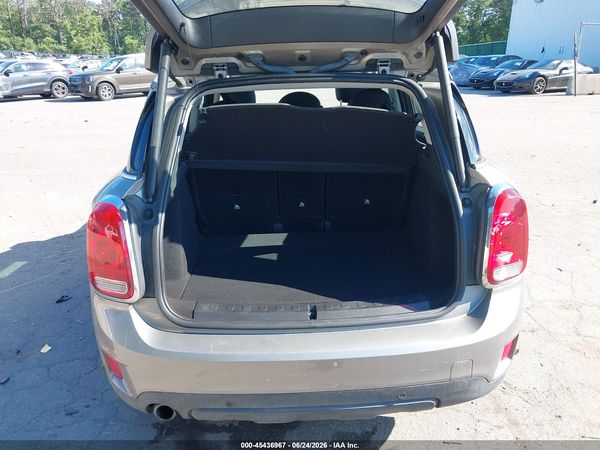 2020 MINI COUNTRYMAN COOPER