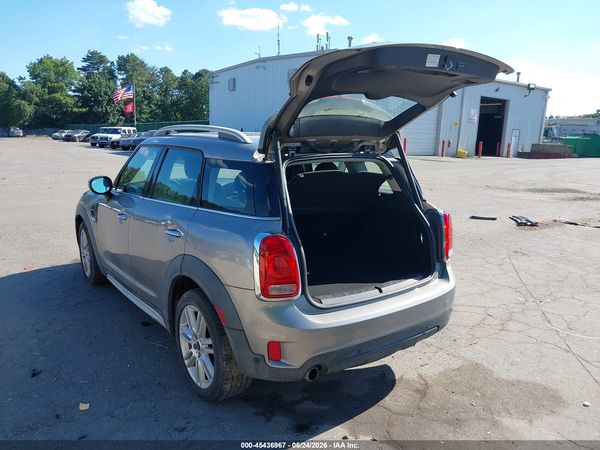 2020 MINI COUNTRYMAN COOPER