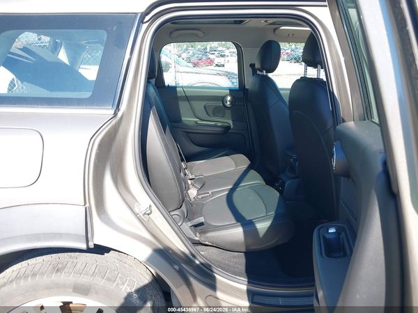 2020 MINI COUNTRYMAN COOPER