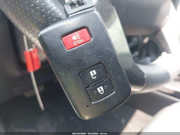 2021 TOYOTA 4RUNNER TRD PRO