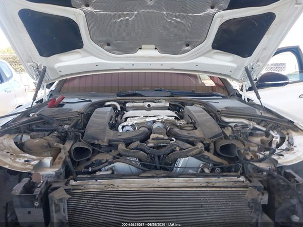 2022 MERCEDES-BENZ S 580 4MATIC