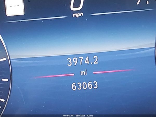 2022 MERCEDES-BENZ S 580 4MATIC