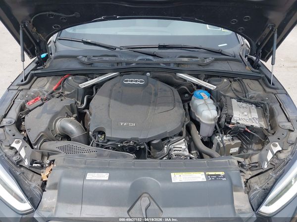 2019 AUDI A5 45 PREMIUM