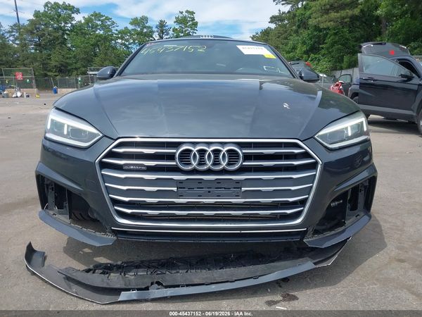 2019 AUDI A5 45 PREMIUM