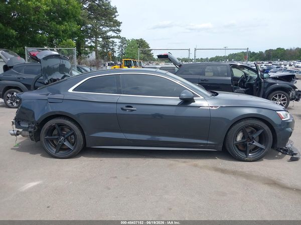 2019 AUDI A5 45 PREMIUM