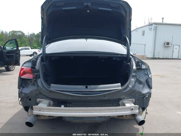 2019 AUDI A5 45 PREMIUM
