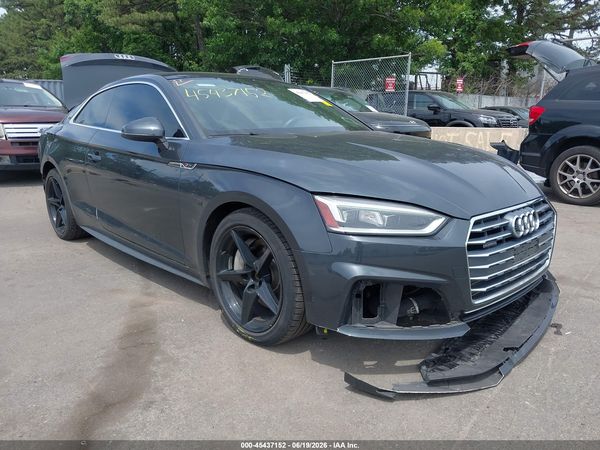 2019 AUDI A5 45 PREMIUM