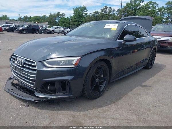 2019 AUDI A5 45 PREMIUM