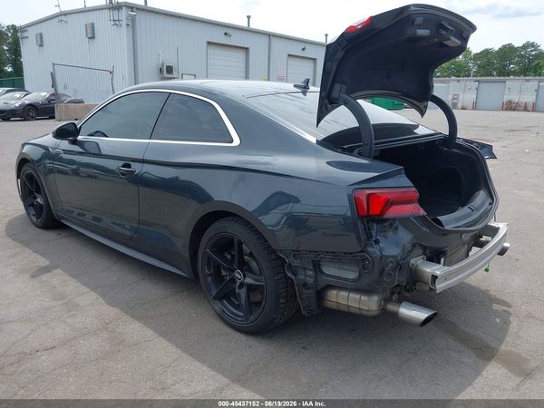 2019 AUDI A5 45 PREMIUM