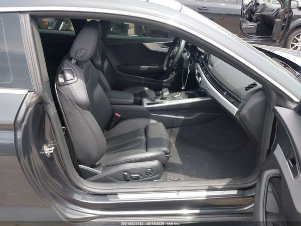 2019 AUDI A5 45 PREMIUM