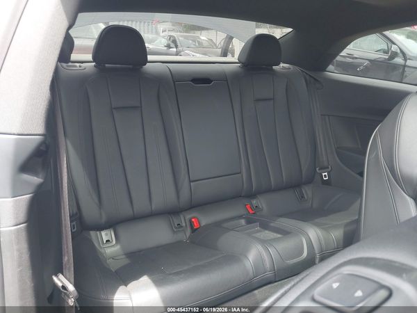2019 AUDI A5 45 PREMIUM