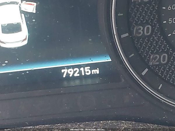 2019 GENESIS G70 2.0T ADVANCED
