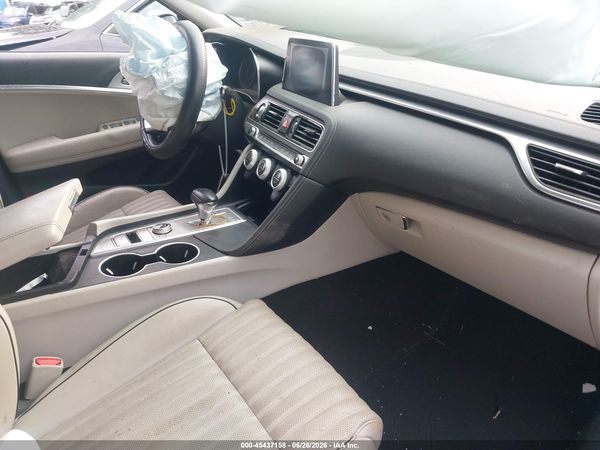 2019 GENESIS G70 2.0T ADVANCED