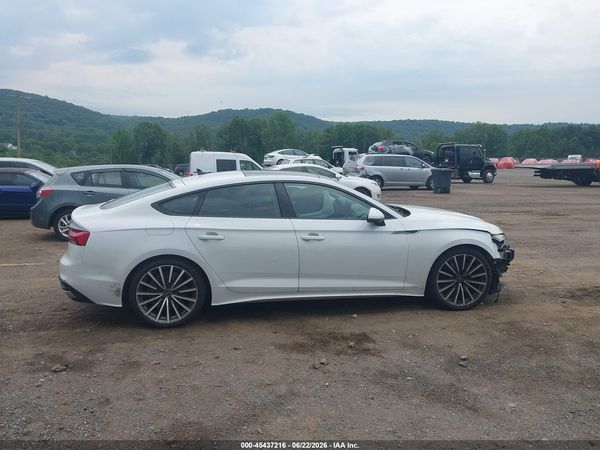 2022 AUDI A5 SPORTBACK