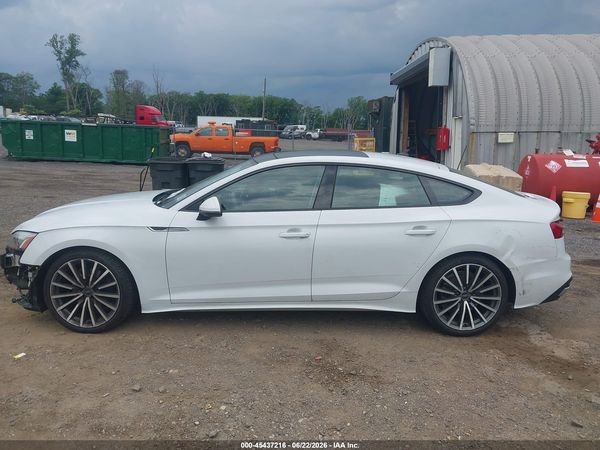 2022 AUDI A5 SPORTBACK