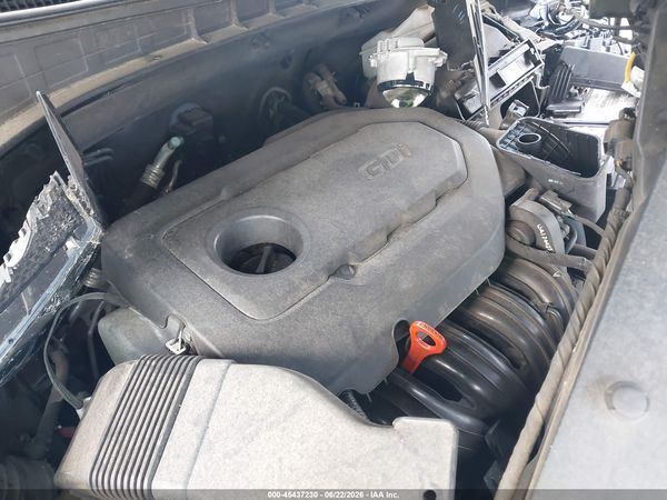 2018 KIA SORENTO 2.4L LX