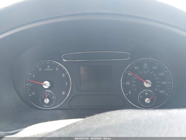 2018 KIA SORENTO 2.4L LX