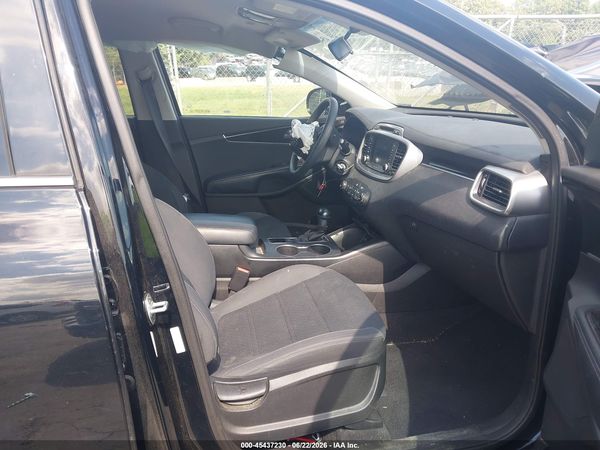2018 KIA SORENTO 2.4L LX