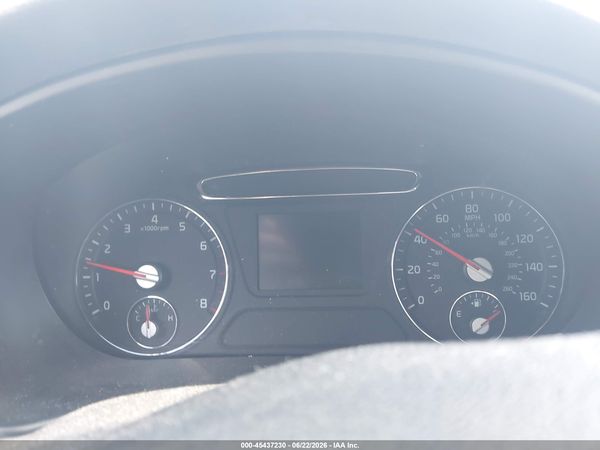 2018 KIA SORENTO 2.4L LX