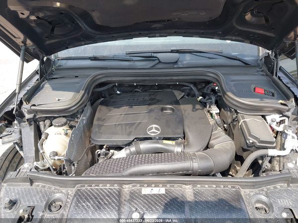 2022 MERCEDES-BENZ GLE 350 GLE350