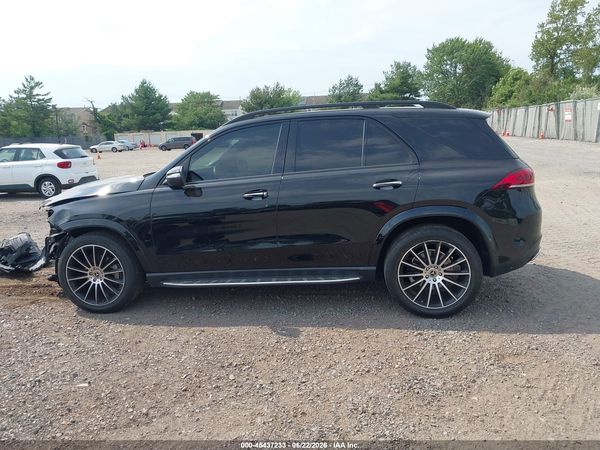 2022 MERCEDES-BENZ GLE 350 GLE350