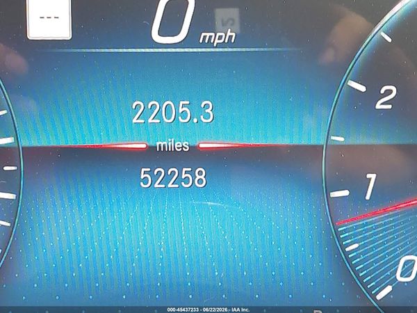 2022 MERCEDES-BENZ GLE 350 GLE350