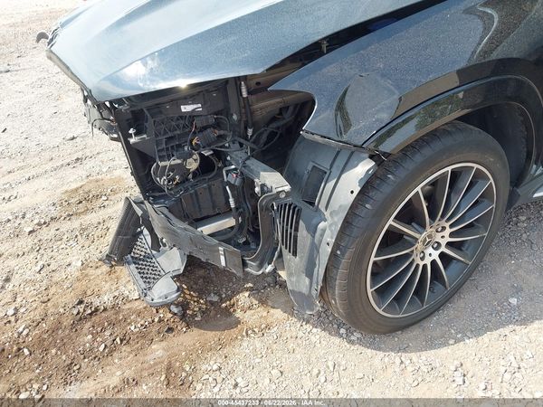 2022 MERCEDES-BENZ GLE 350 GLE350