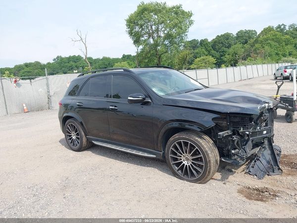 2022 MERCEDES-BENZ GLE 350 GLE350