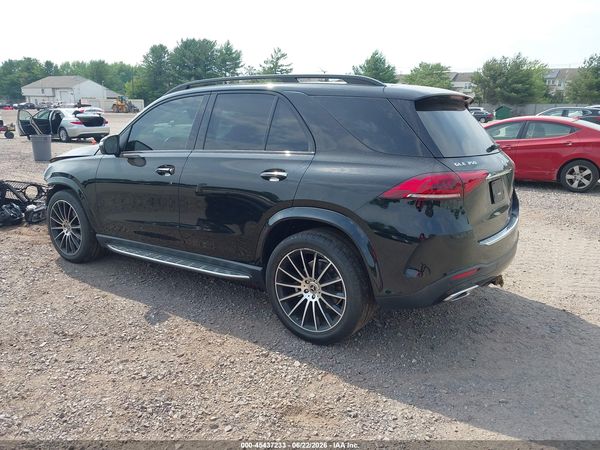 2022 MERCEDES-BENZ GLE 350 GLE350