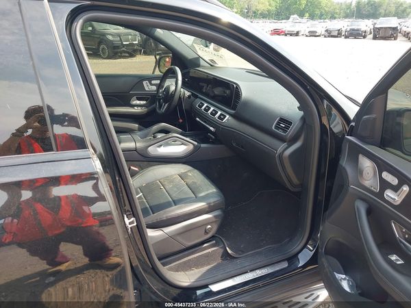 2022 MERCEDES-BENZ GLE 350 GLE350