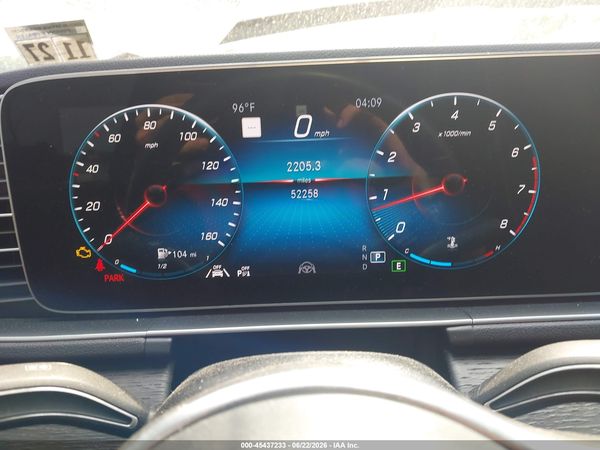 2022 MERCEDES-BENZ GLE 350 GLE350