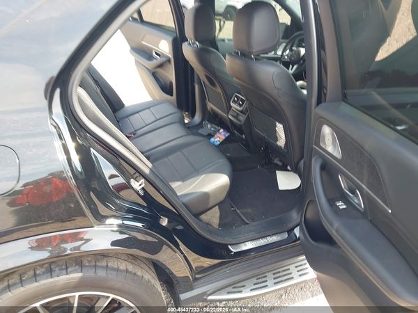 2022 MERCEDES-BENZ GLE 350 GLE350