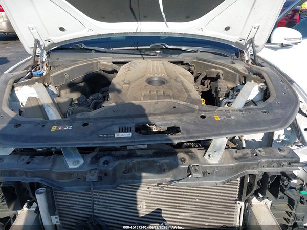 2019 GENESIS G70 2.0T ADVANCED