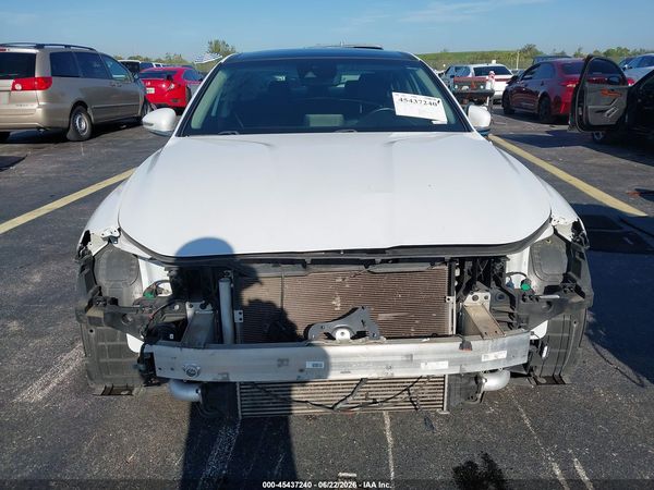 2019 GENESIS G70 2.0T ADVANCED
