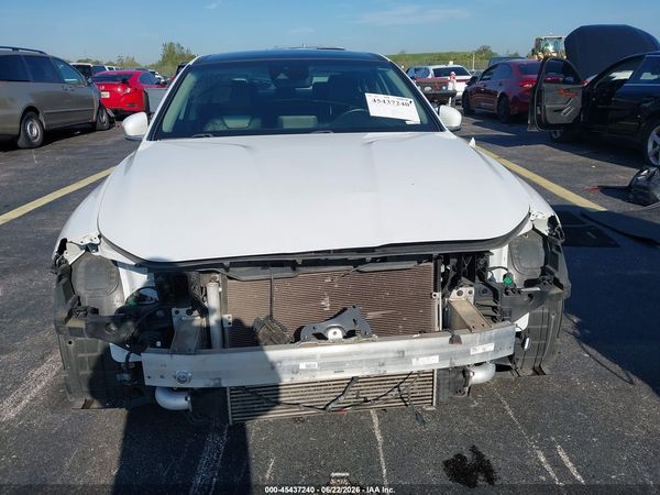 2019 GENESIS G70 2.0T ADVANCED
