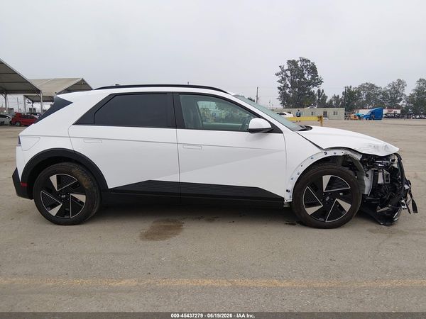 2025 HYUNDAI IONIQ 5 SEL