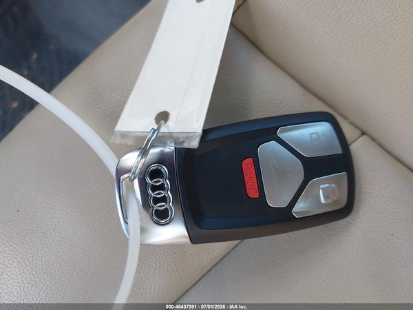 2020 AUDI A5 CABRIOLET