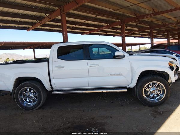 2018 TOYOTA TACOMA SR5 V6