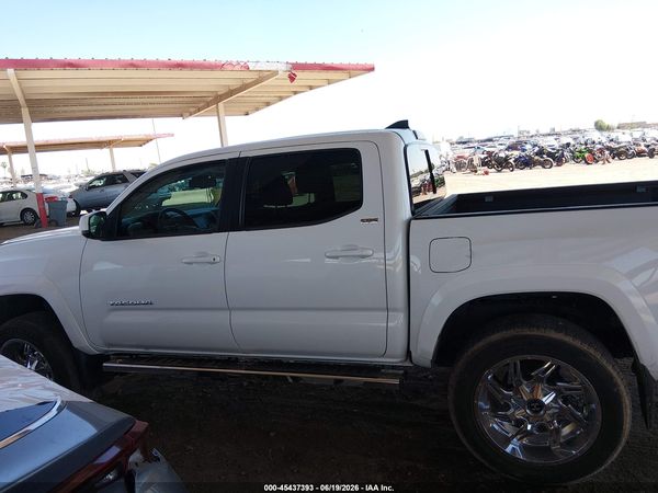 2018 TOYOTA TACOMA SR5 V6