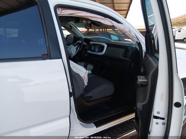 2018 TOYOTA TACOMA SR5 V6