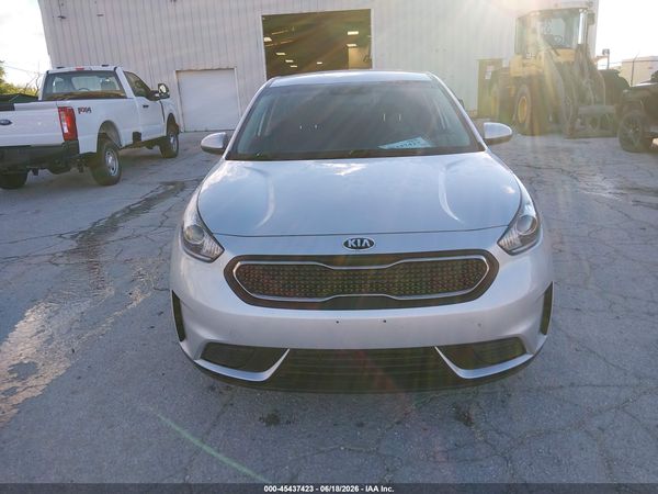 2018 KIA NIRO FE