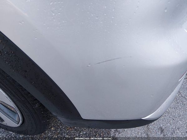 2018 KIA NIRO FE