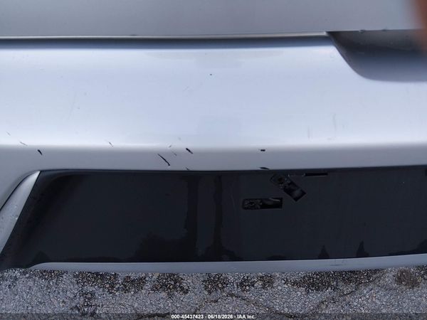 2018 KIA NIRO FE