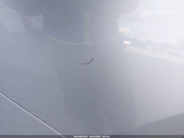 2018 KIA NIRO FE