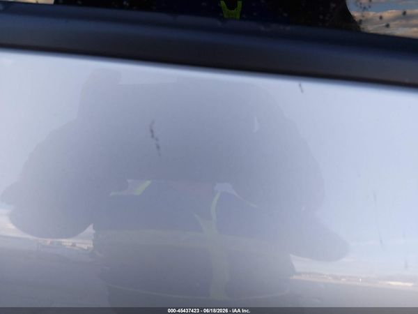 2018 KIA NIRO FE